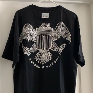 HUF shirt